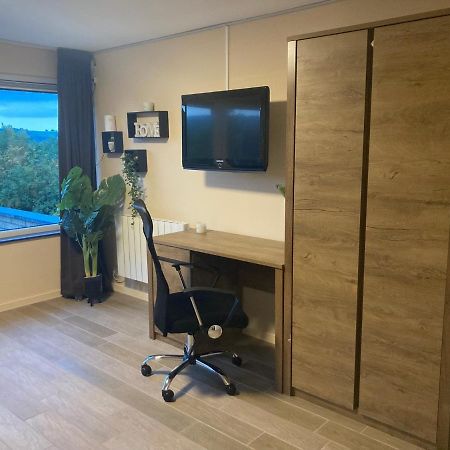 Terrasses De Malmedy 47 아파트 외부 사진