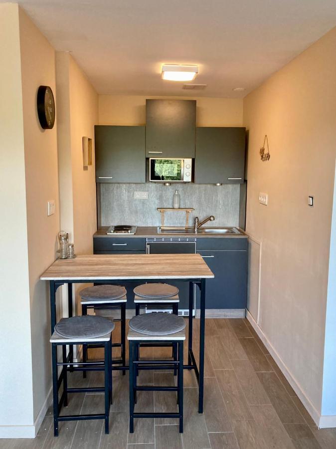 Terrasses De Malmedy 47 아파트 외부 사진