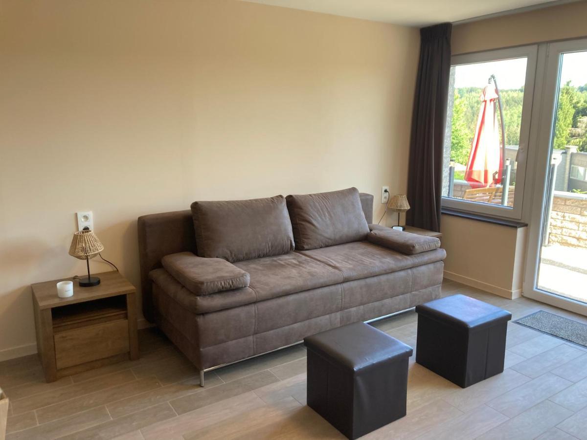 Terrasses De Malmedy 47 아파트 외부 사진