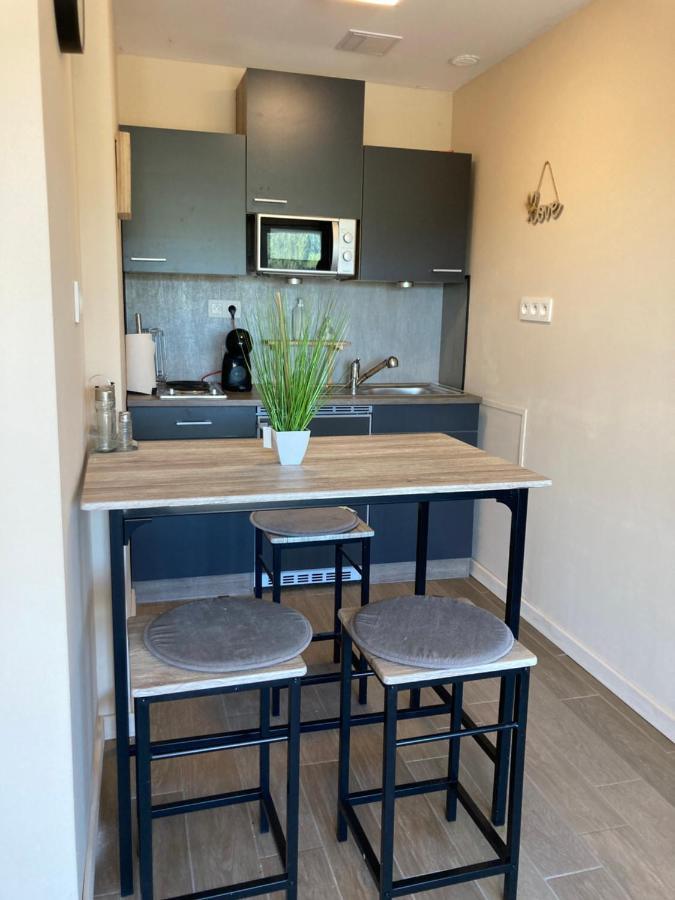 Terrasses De Malmedy 47 아파트 외부 사진