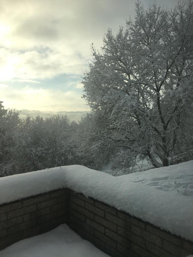 Terrasses De Malmedy 47 아파트 외부 사진