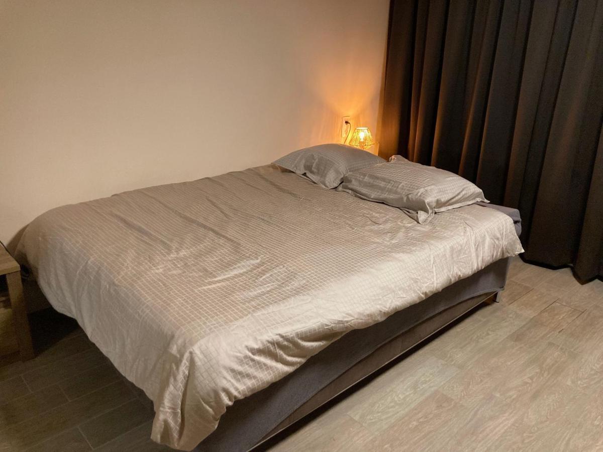 Terrasses De Malmedy 47 아파트 외부 사진