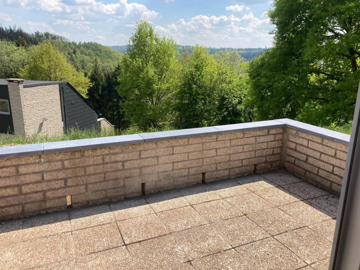Terrasses De Malmedy 47 아파트 외부 사진