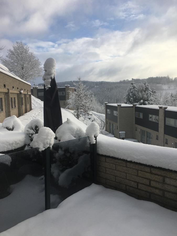 Terrasses De Malmedy 47 아파트 외부 사진