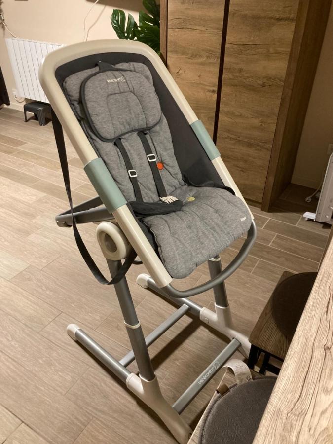 Terrasses De Malmedy 47 아파트 외부 사진