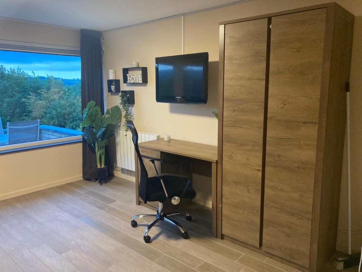 Terrasses De Malmedy 47 아파트 외부 사진